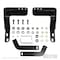 Westin Automotive 14-C 4RUNNER TRAIL/SR5/TRD BLACK HD GRILLE GUARD 57-3825 - alternate 7